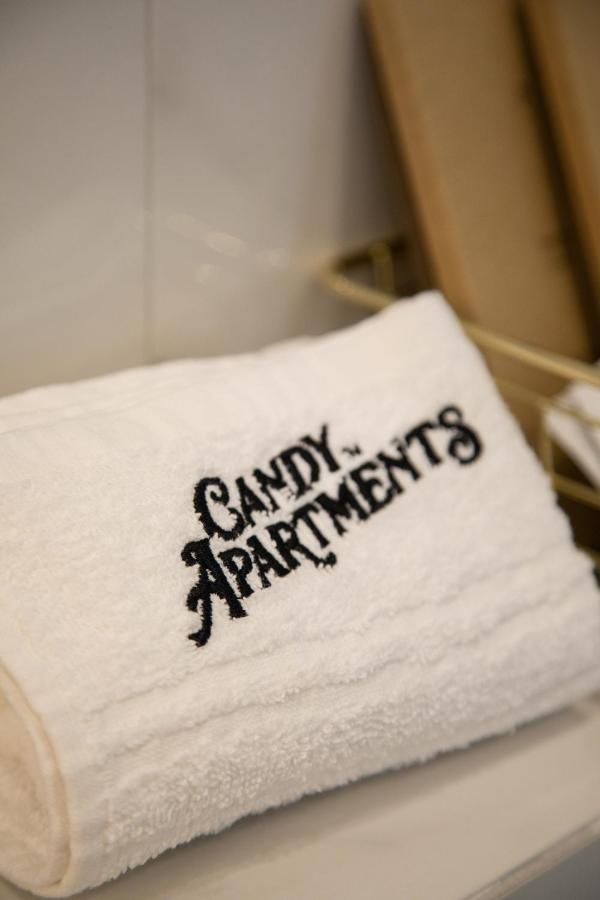 Candy Ballerina No 2 Zagreb Center - Top Positon Lux 외부 사진